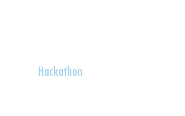 terra_Nova Hackathon logo