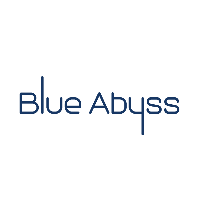 Blue Abyss logo