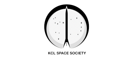 Kings College London Space logo