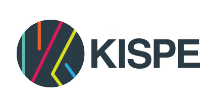 KISPE logo