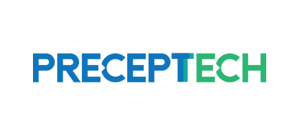 Preceptech logo
