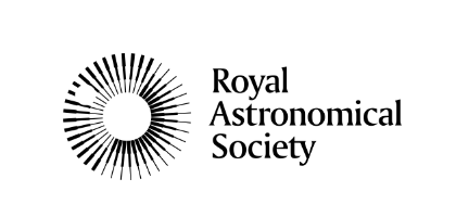 Royal Astronomical Society logo