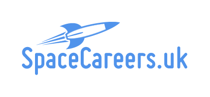 SpaceCareers.uk logo