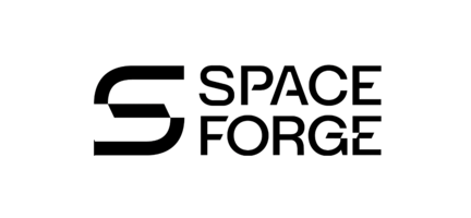 Space Forge logo