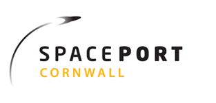 Spaceport Cornwall logo