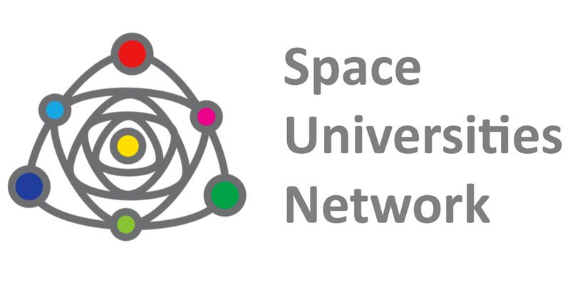 Space Universities Network logo