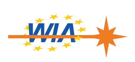 Women in Aerospace - Europe logo