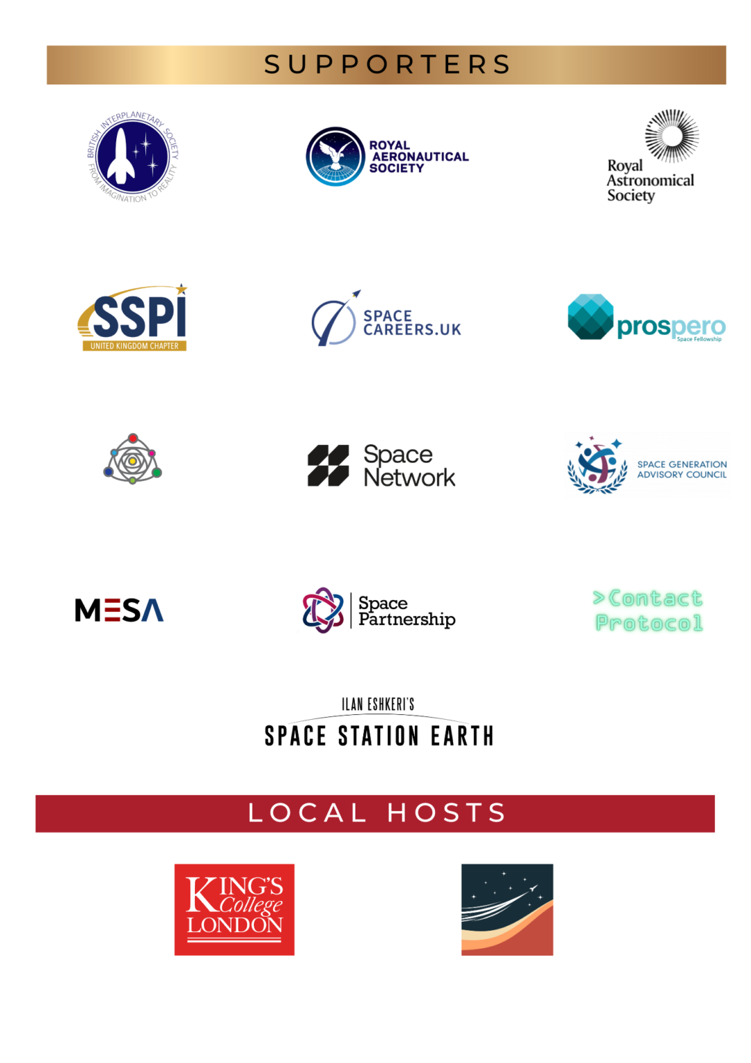 NSSC 2026 - UKSEDS