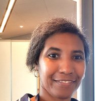 A Space for Black Voices - Cora D