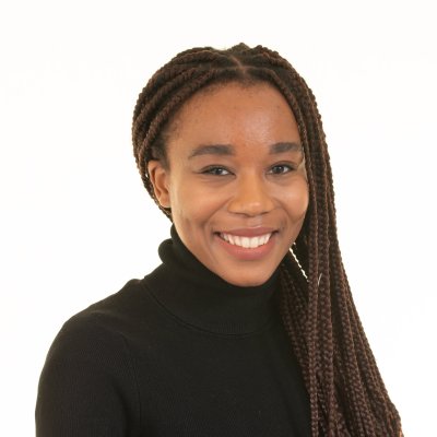 MDA Photo - Alice Francombe