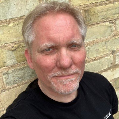 Paul Norridge - Paul Norridge