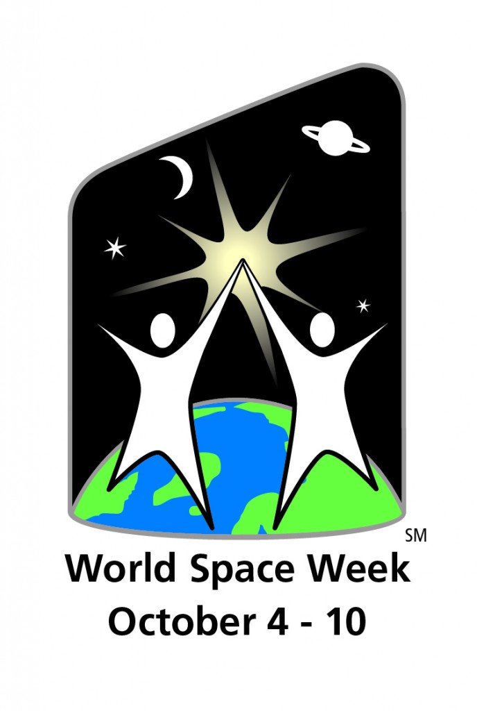 World Space Week - Call for Action!