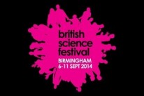 British Science Festival thumb