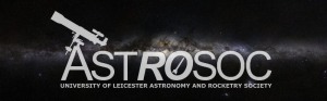 Leicester AstRoSoc