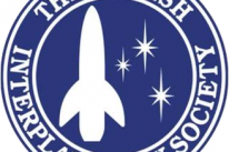 British_Interplanetary_Society_Logo