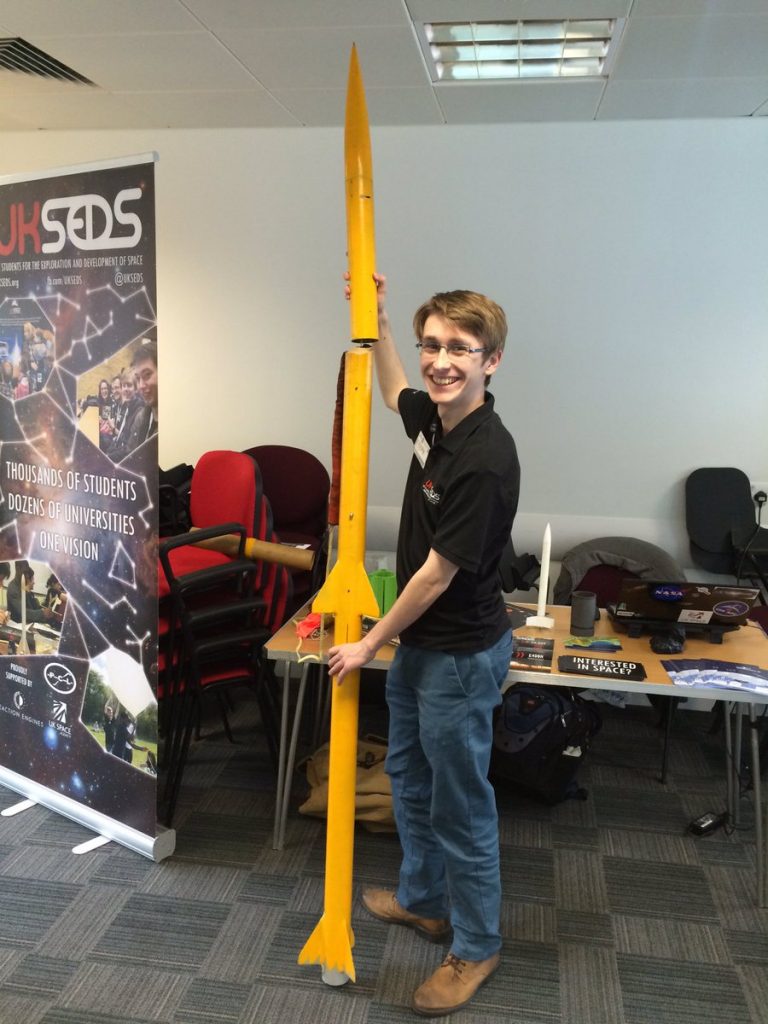 Spotlight on Imperial ICSEDS | UKSEDS