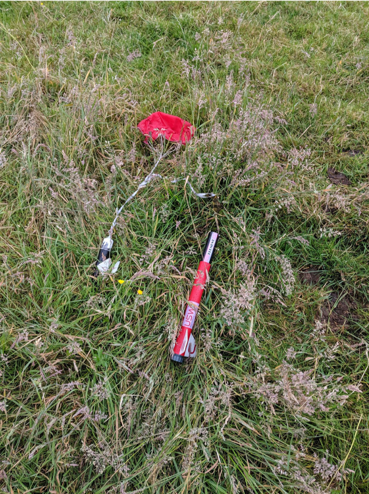 National Rocketry Championship Winners 2018-19 | UKSEDS